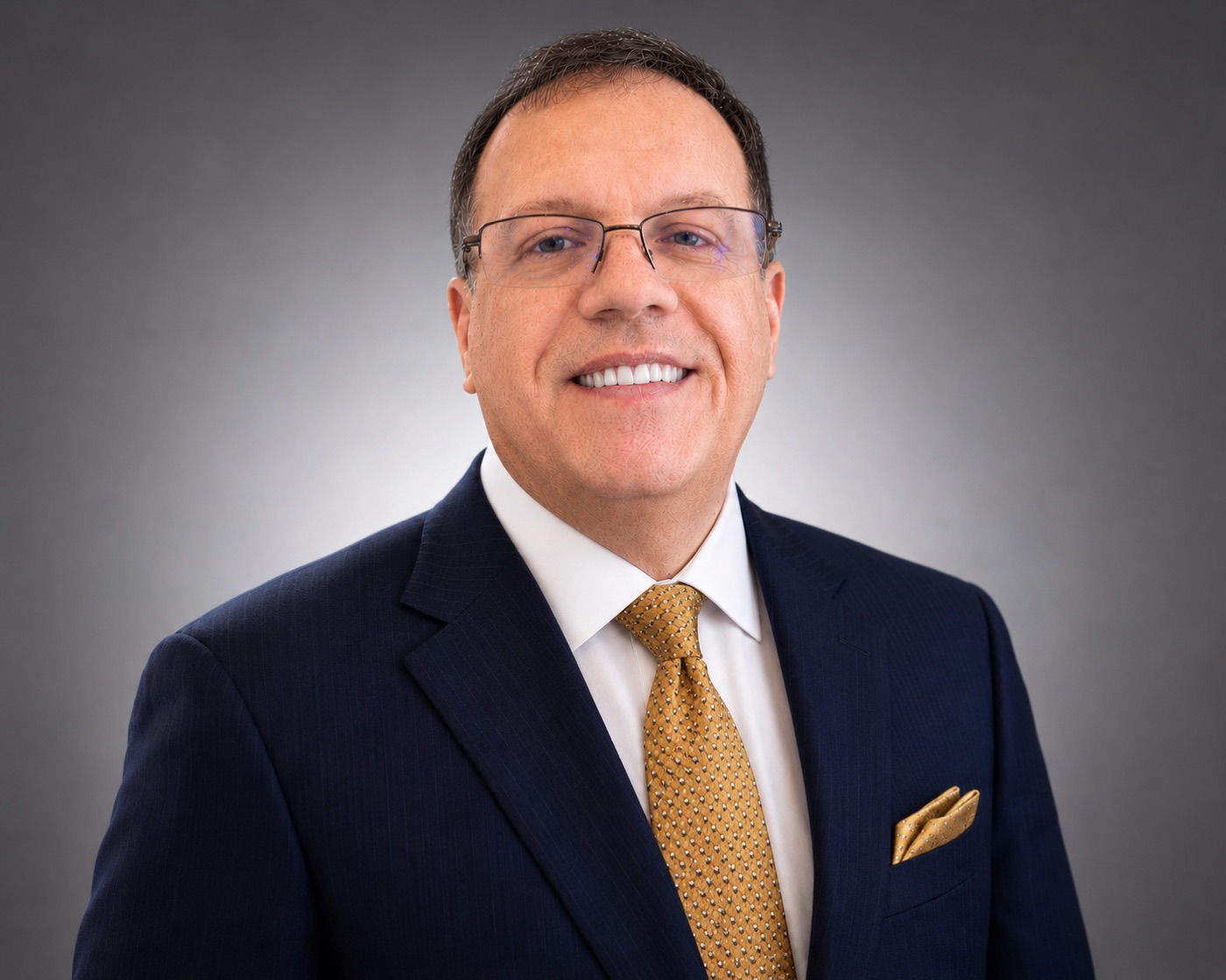 Dwayne McGraw, President of Operations, Chief Actuary, and Chief Risk Officer of Louisiana Life and Annuity Insurance Company